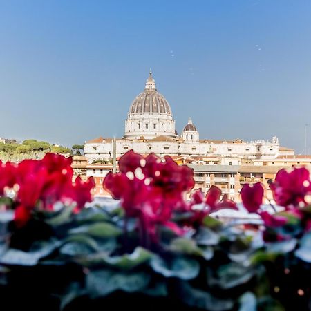 My San Pietro Home, Vaticano Rome Exterior photo